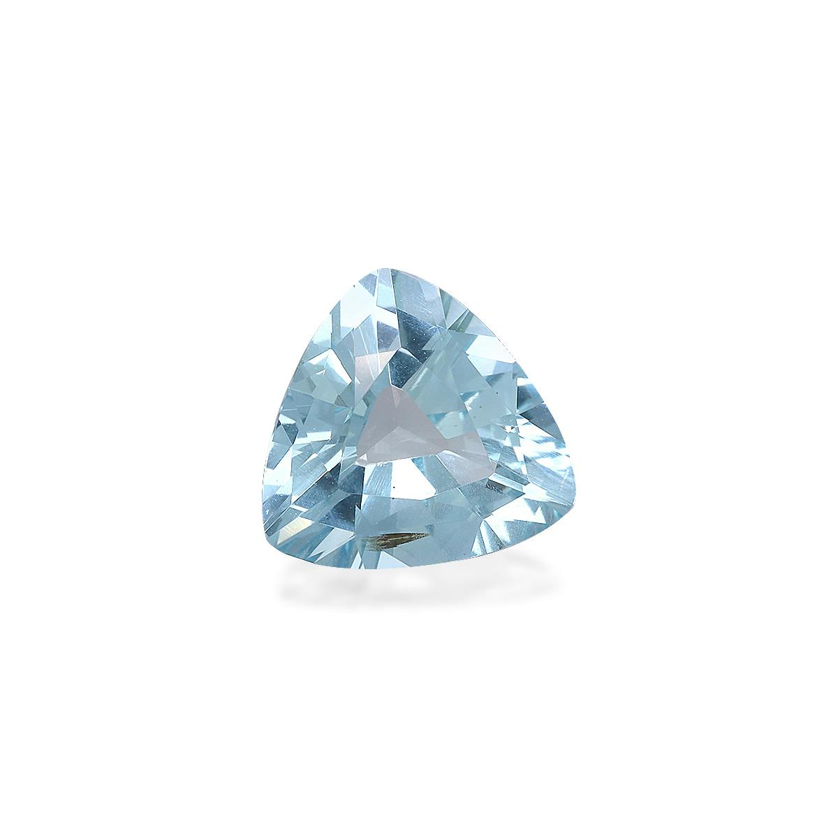 Aquamarine 2.34 ct